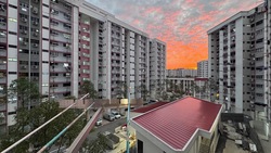 Blk 440 Tampines Street 43 (Tampines), HDB 4 Rooms #500134481